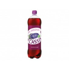 Cassis Hero 1 ltr fles